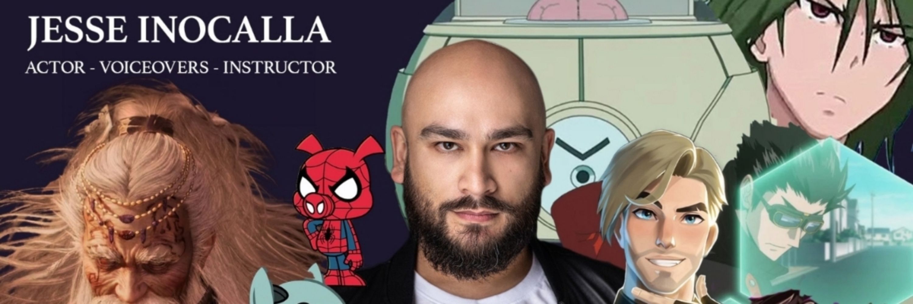 Jesse Inocalla 🟡