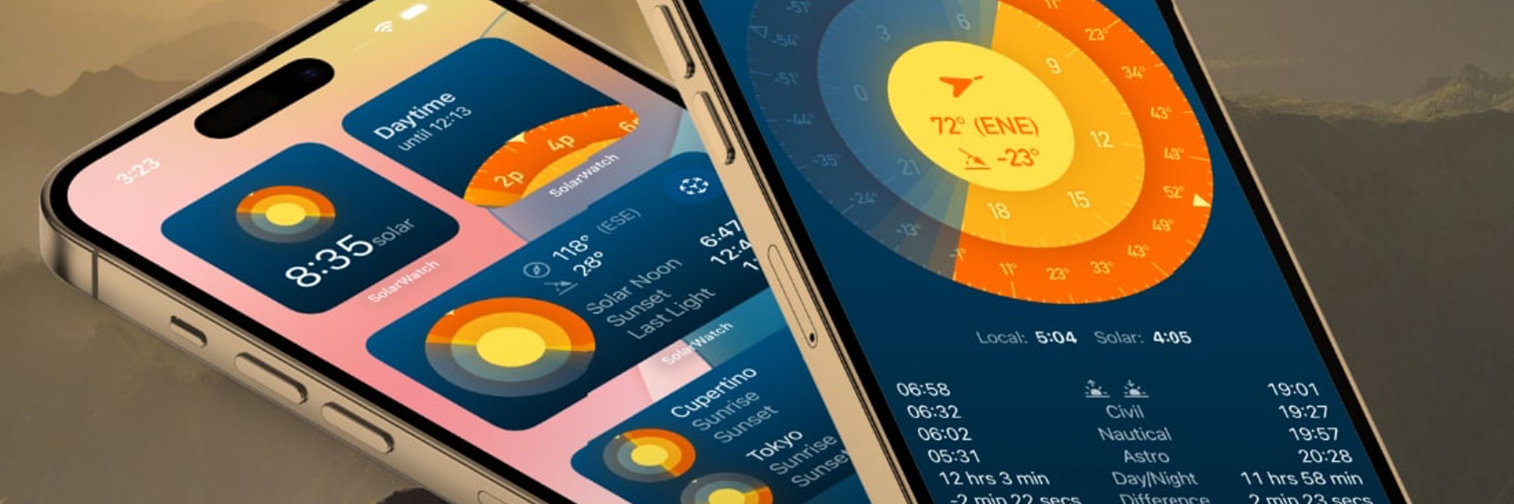 SolarWatch