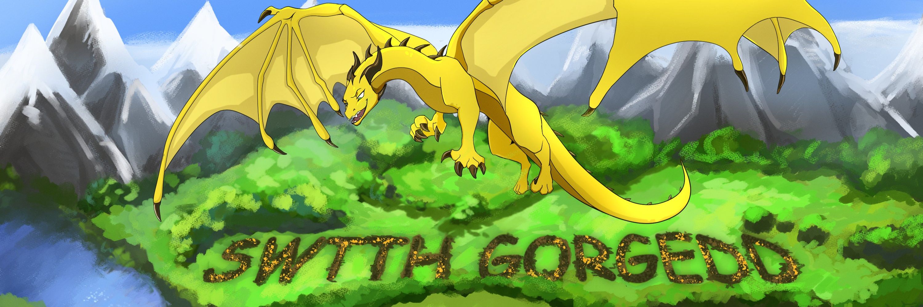DergWriter (An author of Fantasy & SciFi)