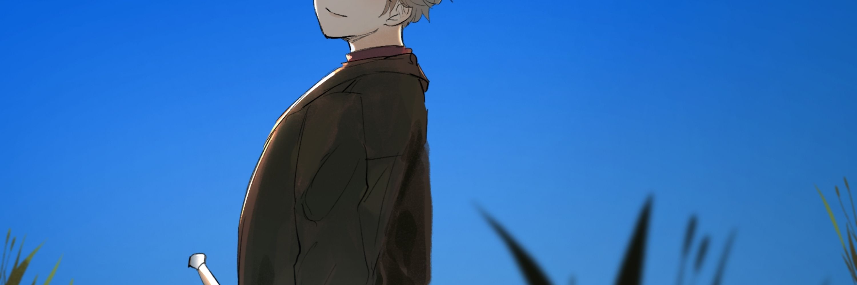 ぼいぼま