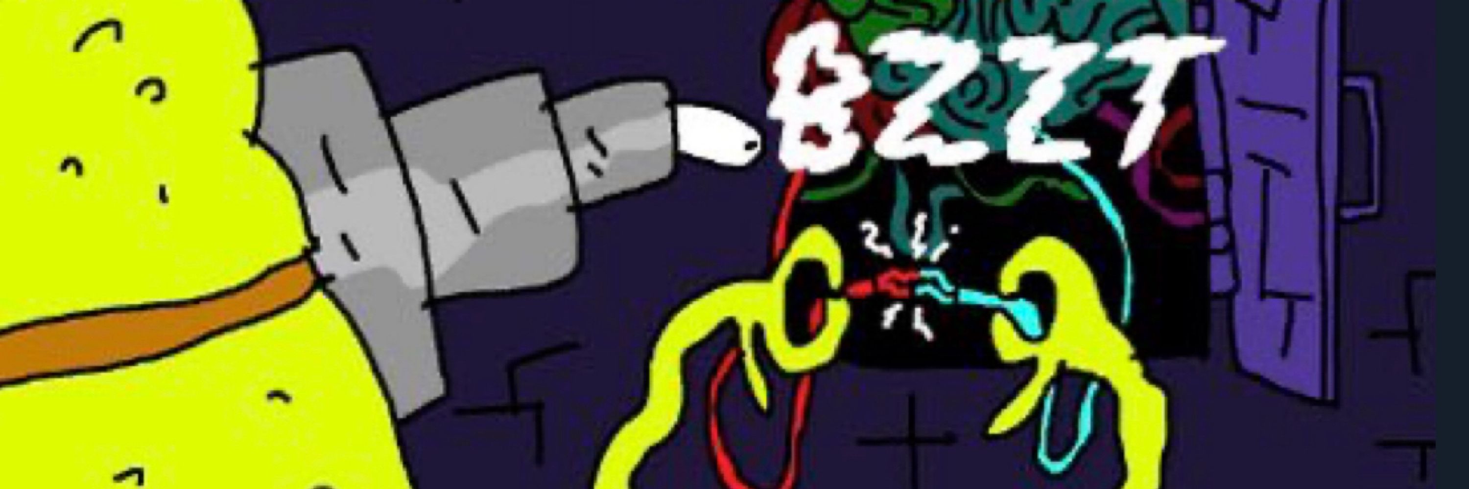 IRREGULΘRDZ