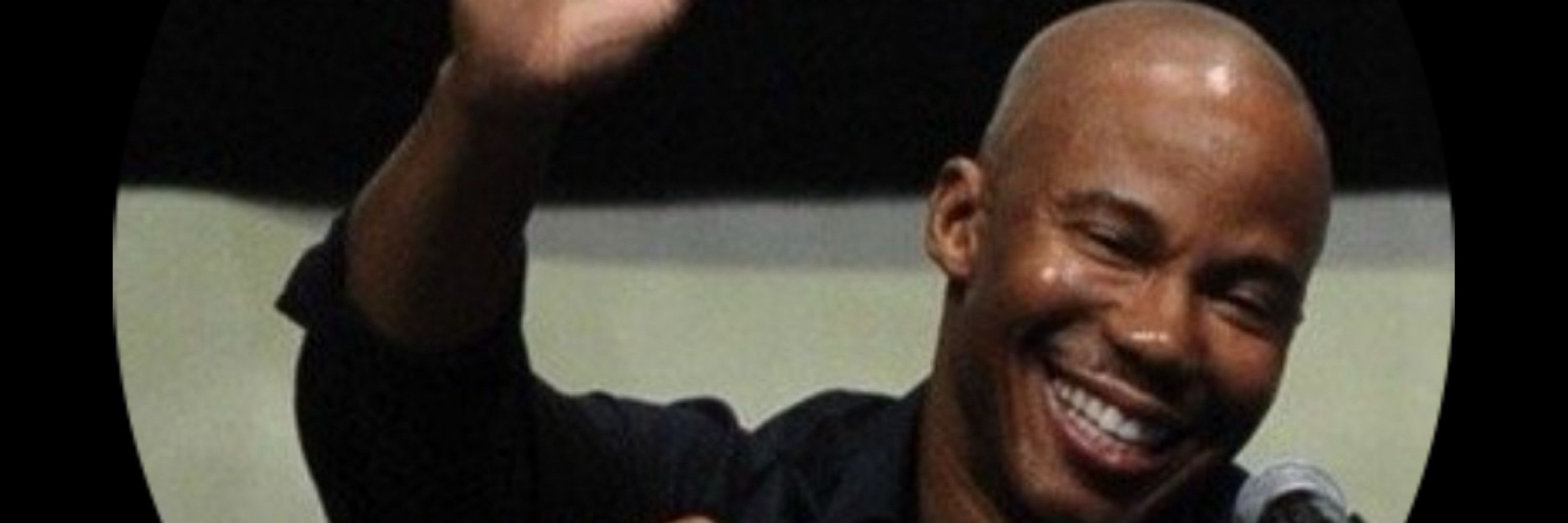 Erik King