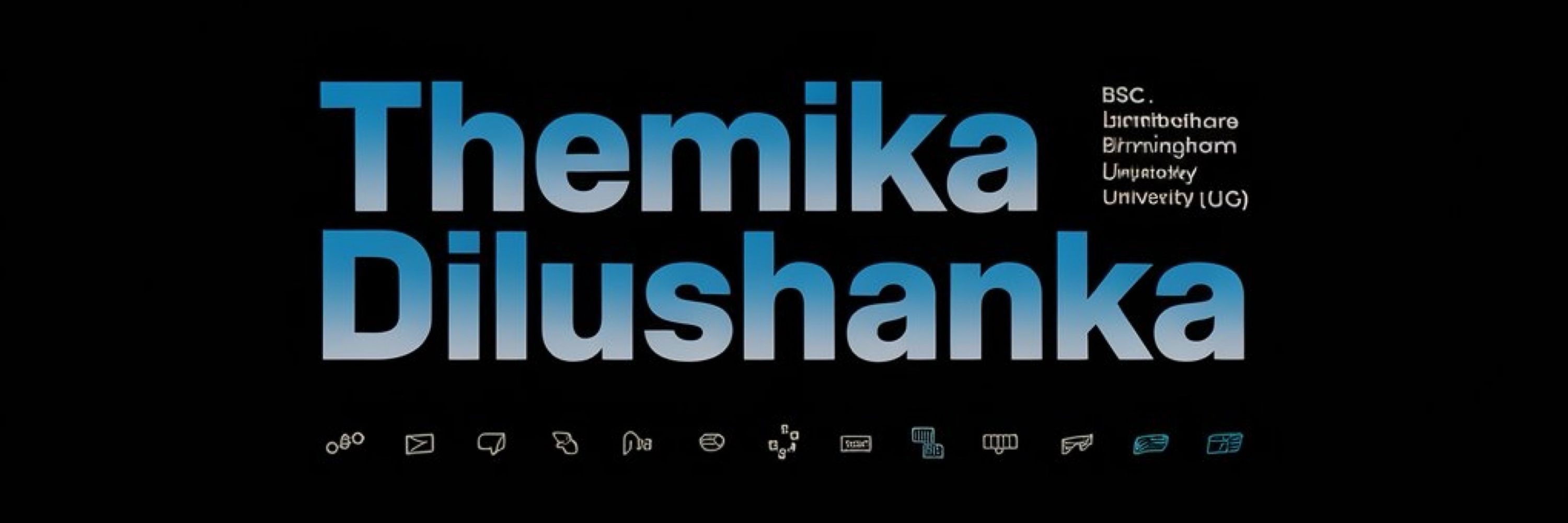 Themika Dilushanka