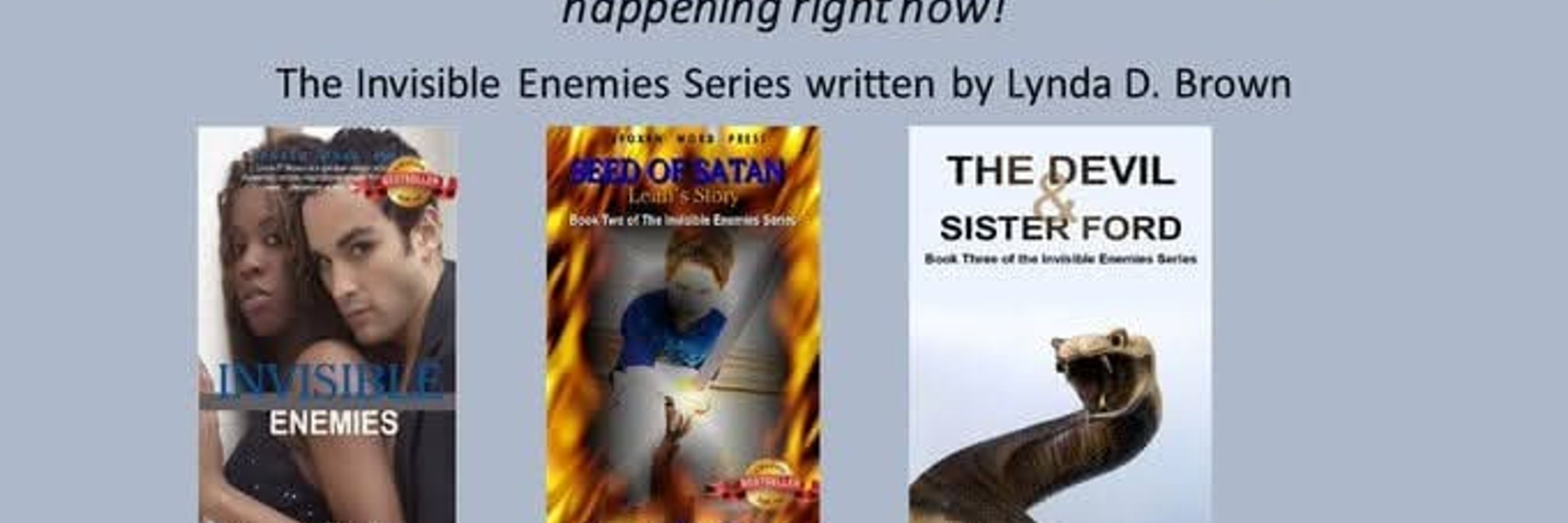 Lynda D. Brown