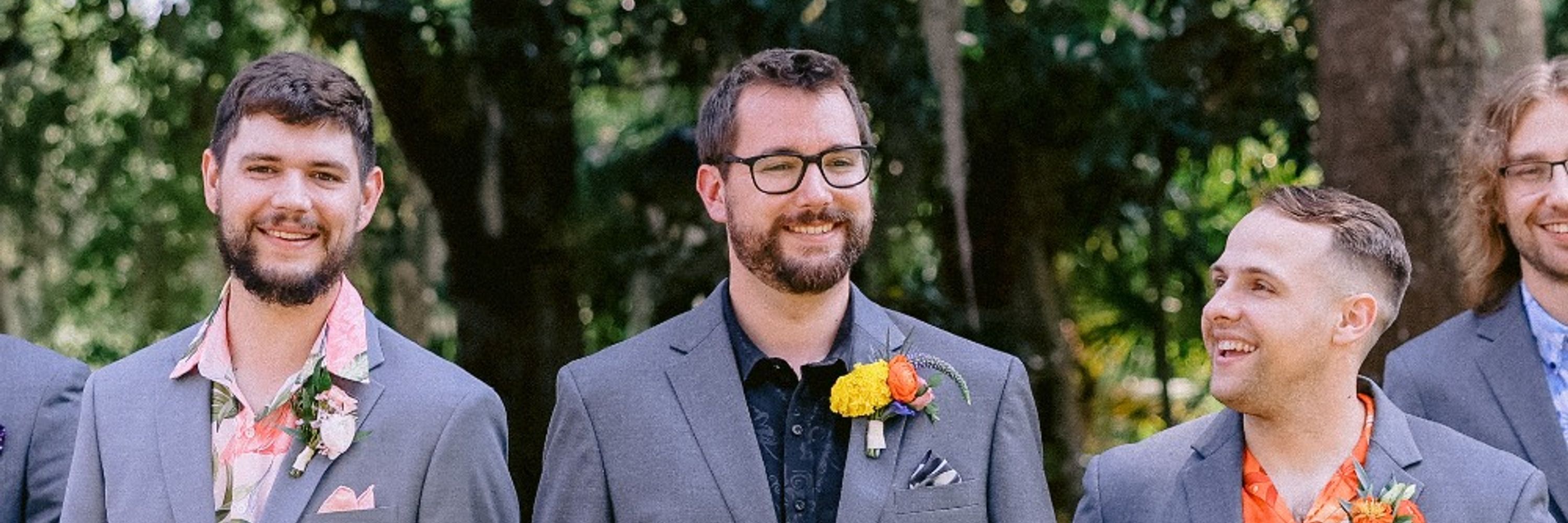 Damon Glatz