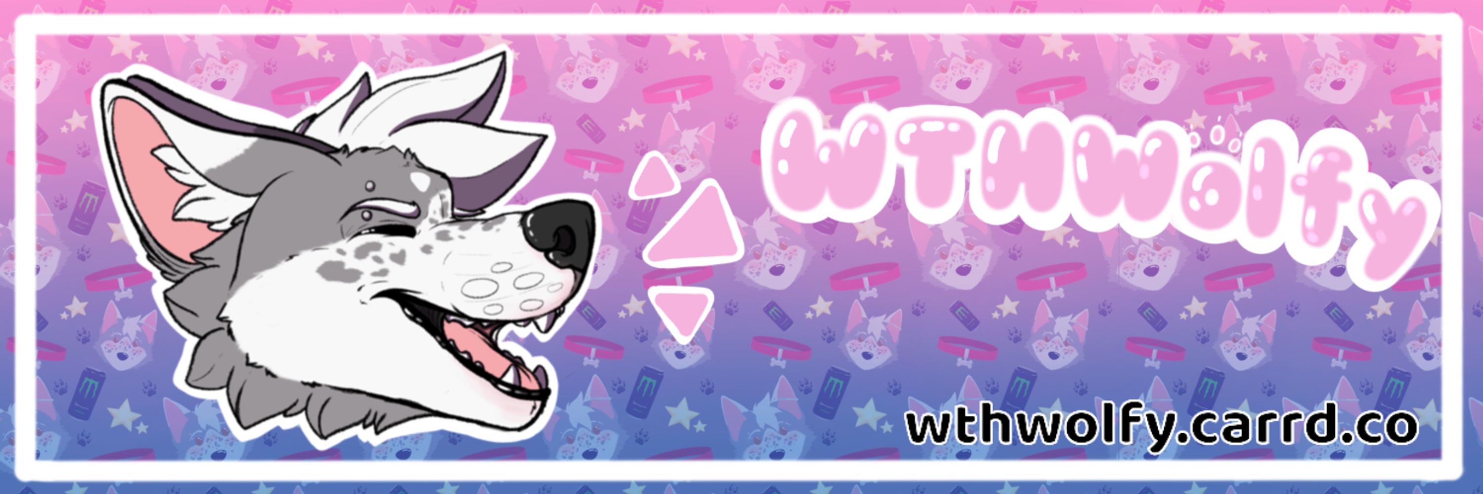 WhatthehellWolfy [COMMISSIONS OPEN]