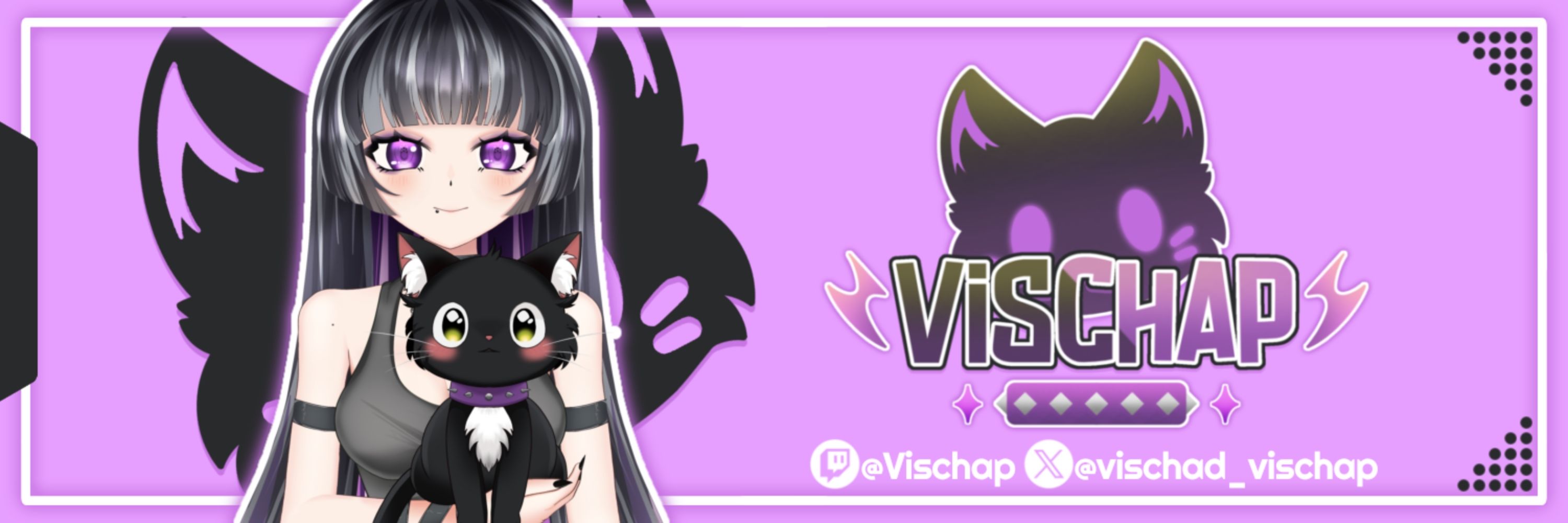 Vischap🐈‍⬛️🤘🏻😼