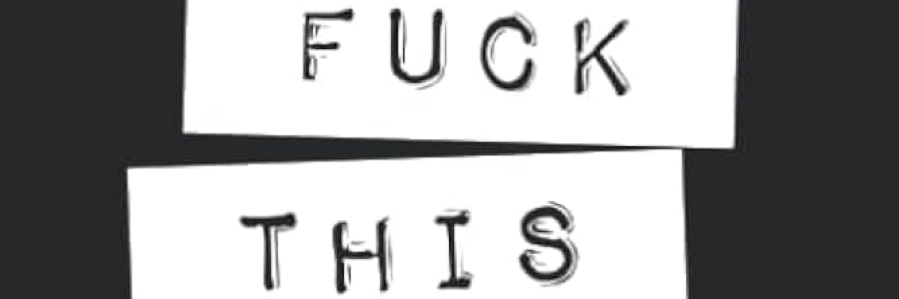 Depressed Mode