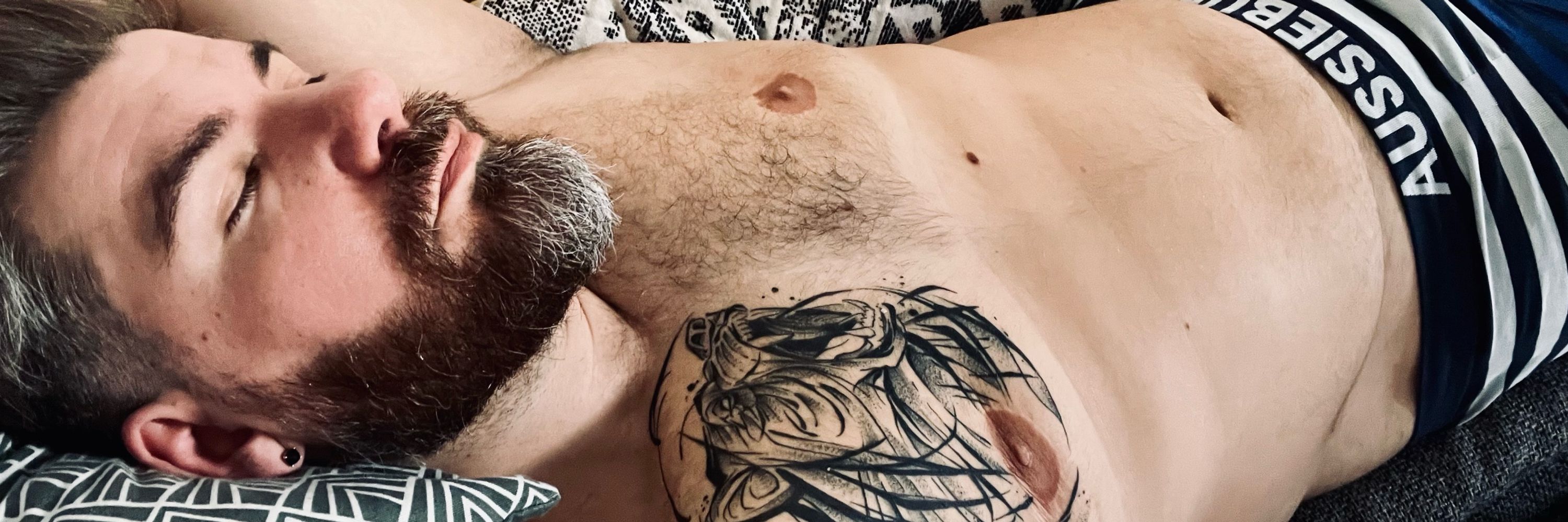 Xbearpride
