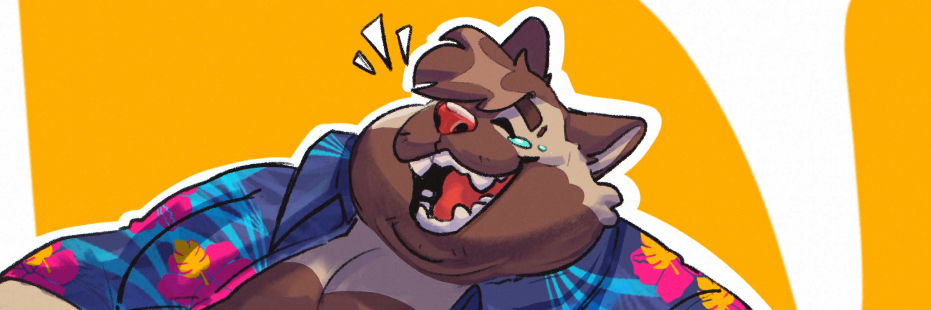 Chubby Meel