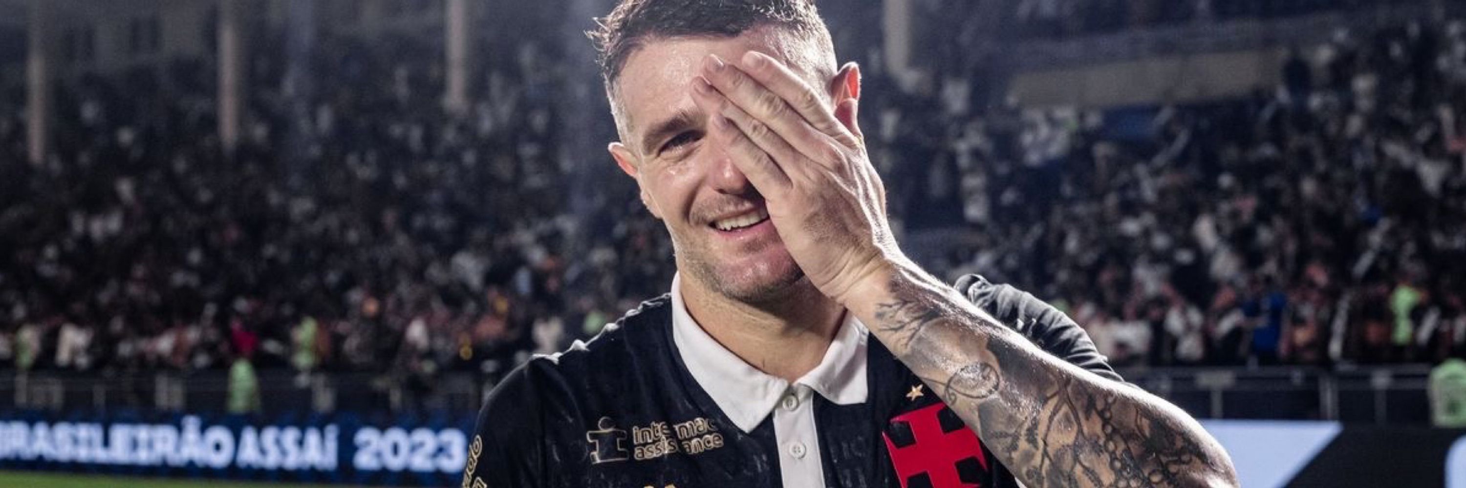 Paulo ✠