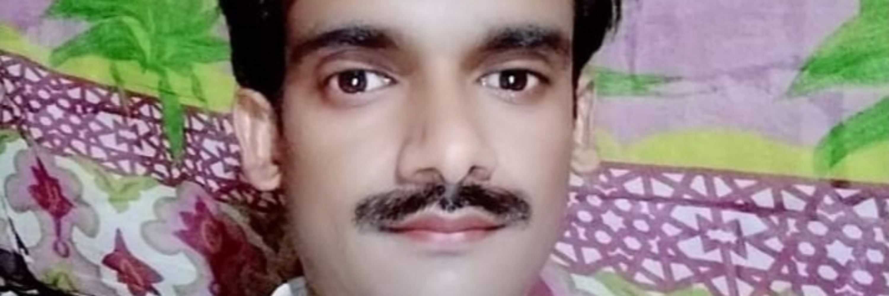 JAVAID IQBAL
