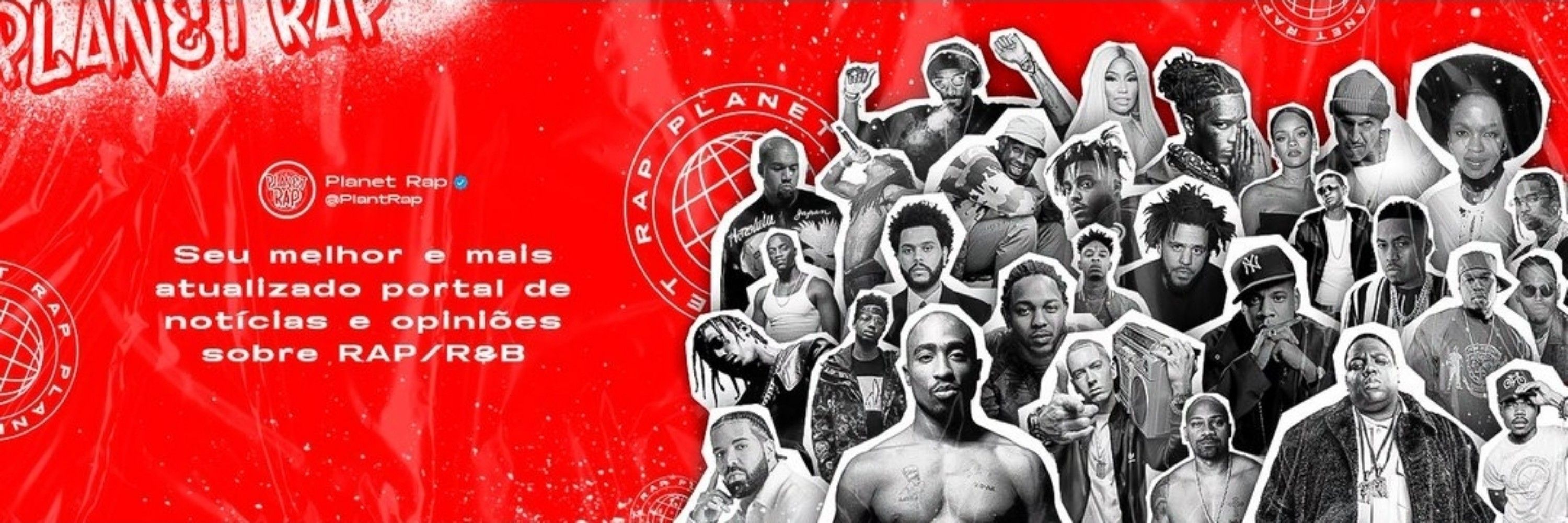 Planet Rap 