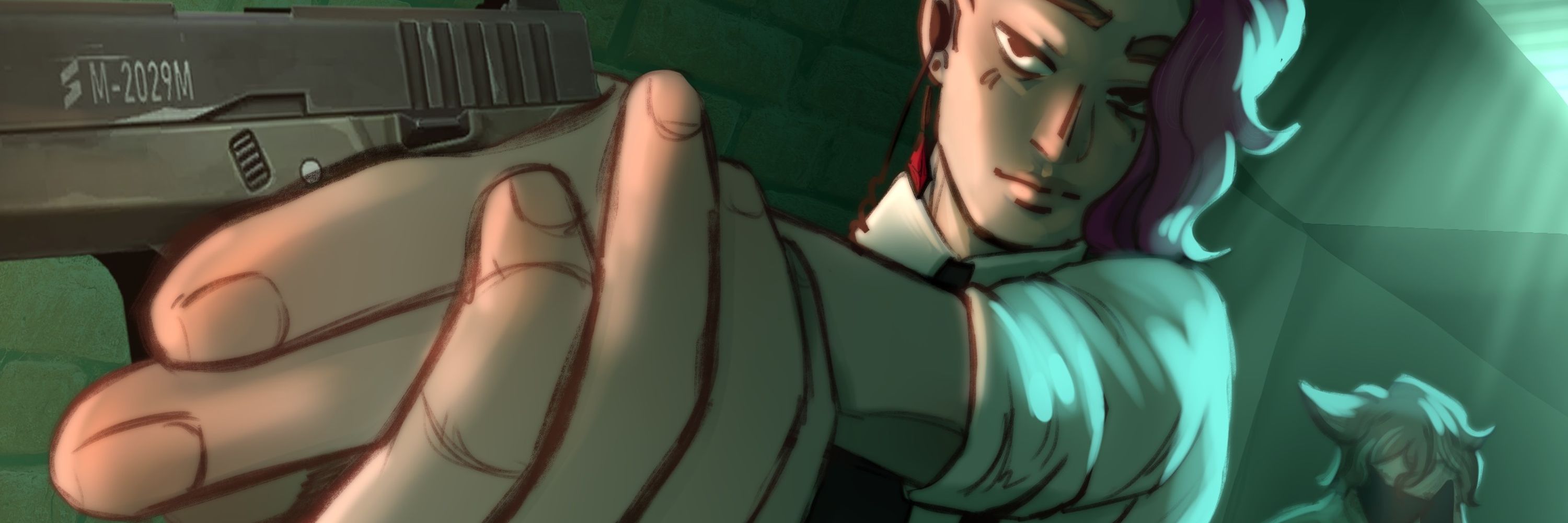 SaironSAI