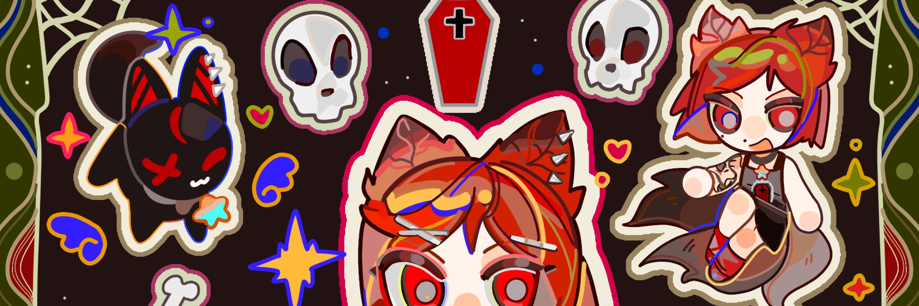 AstridBao七七