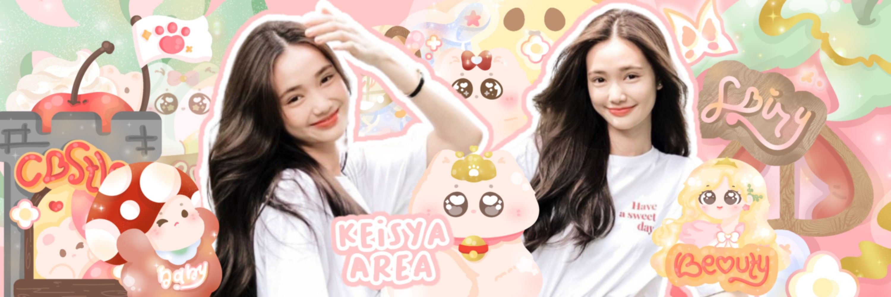 keisya; fast wa