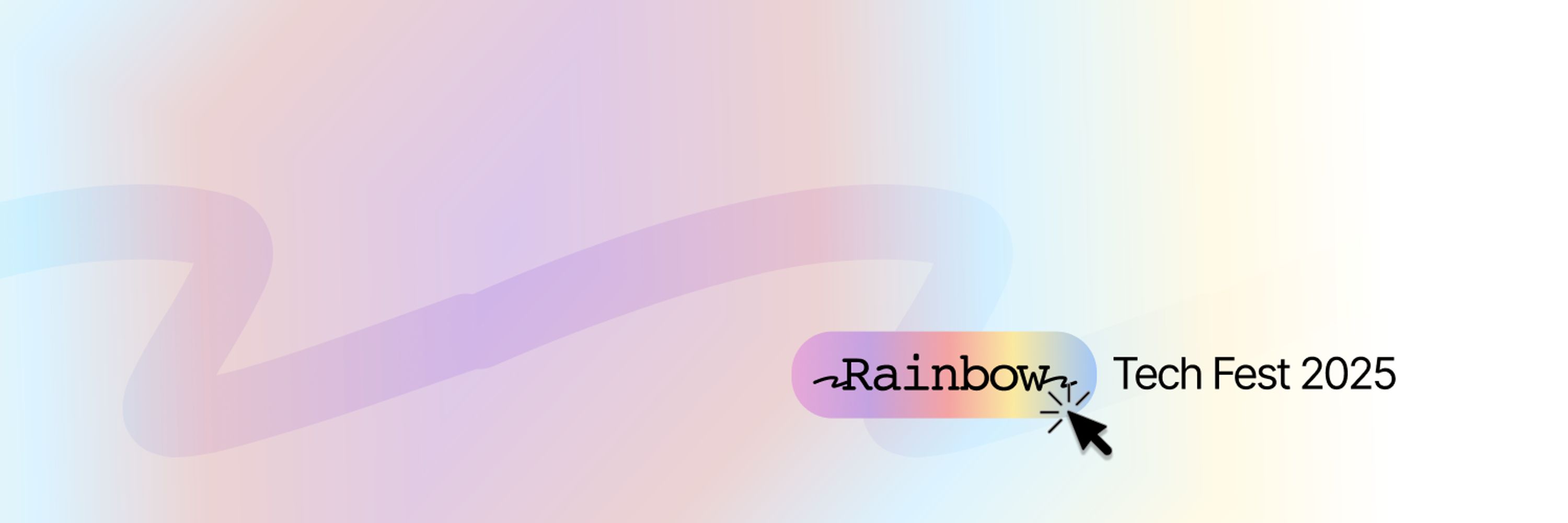 Rainbow Tech Fest
