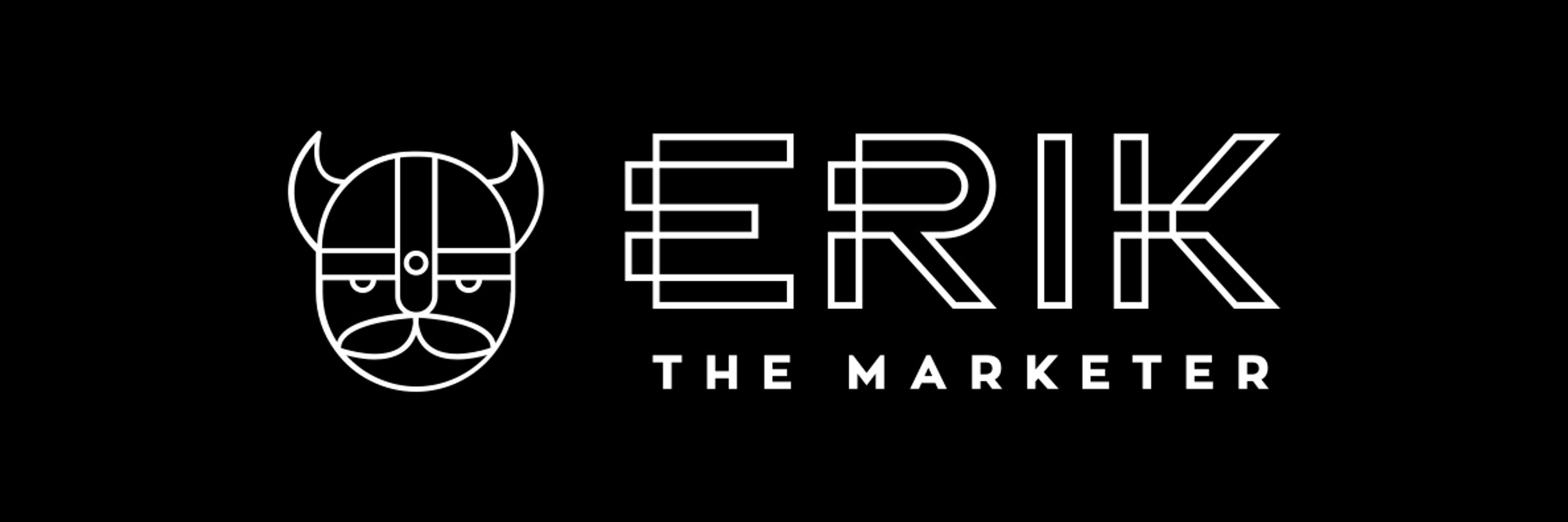 Erik the Marketer