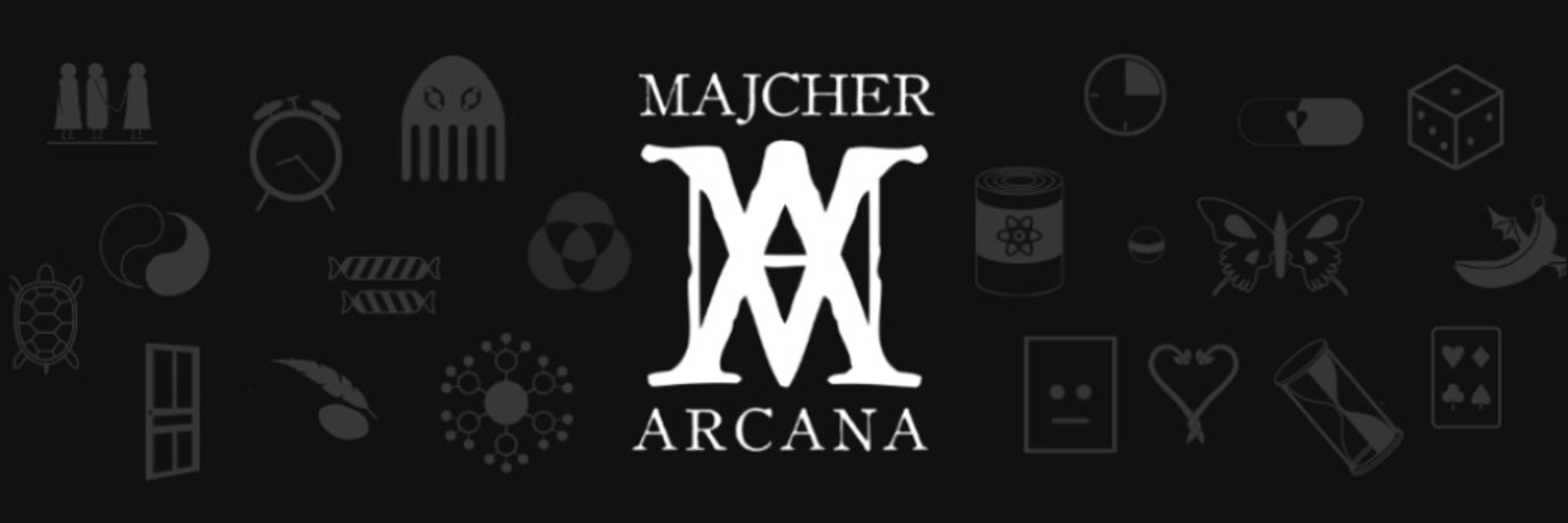 Marc Majcher