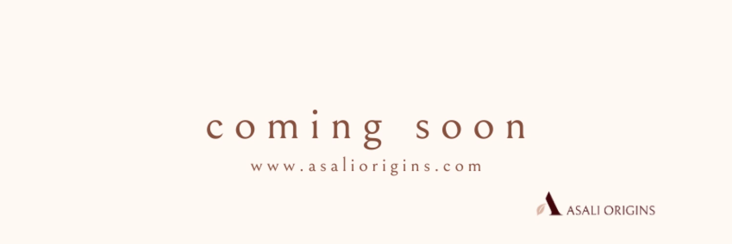 Asali Origins