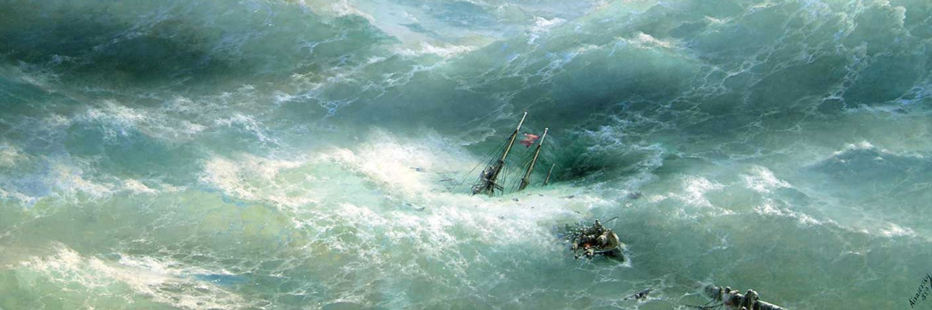 Ian of the Sea