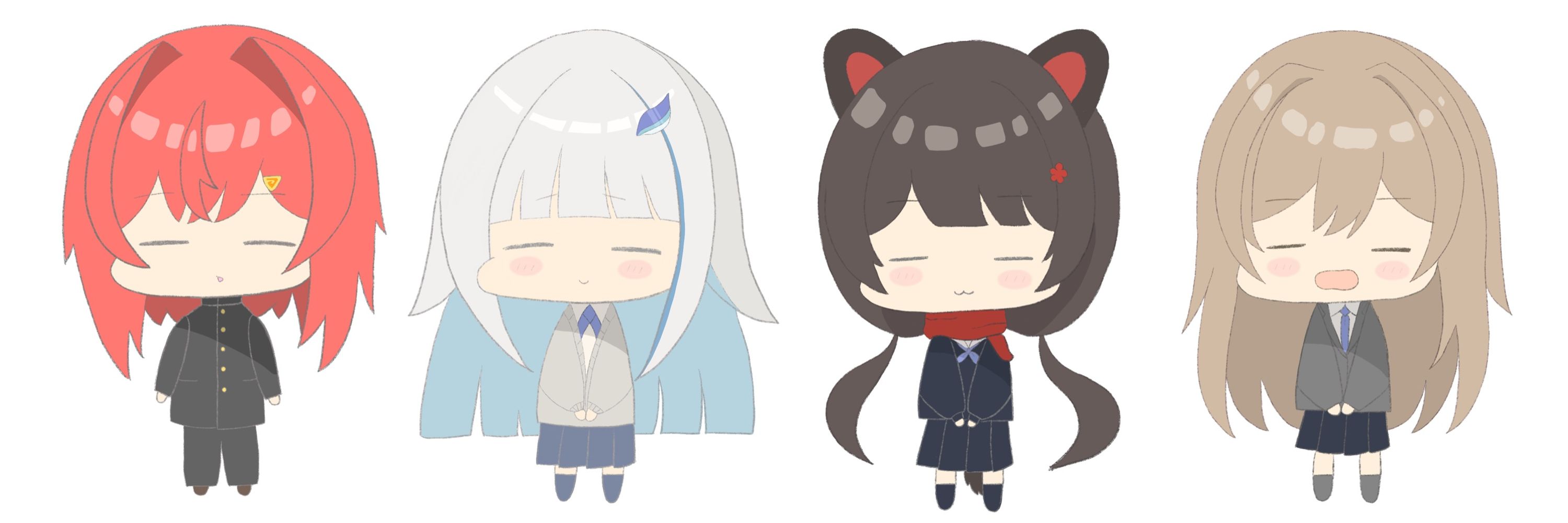 あおぞらかなた🎠🍹