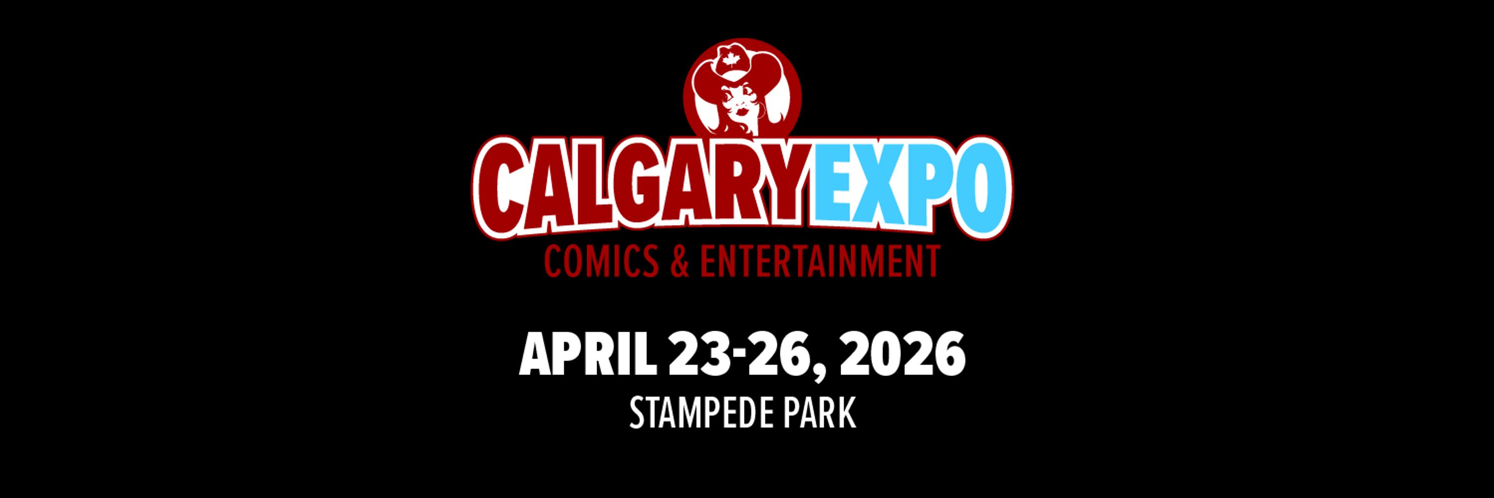 CALGARY EXPO