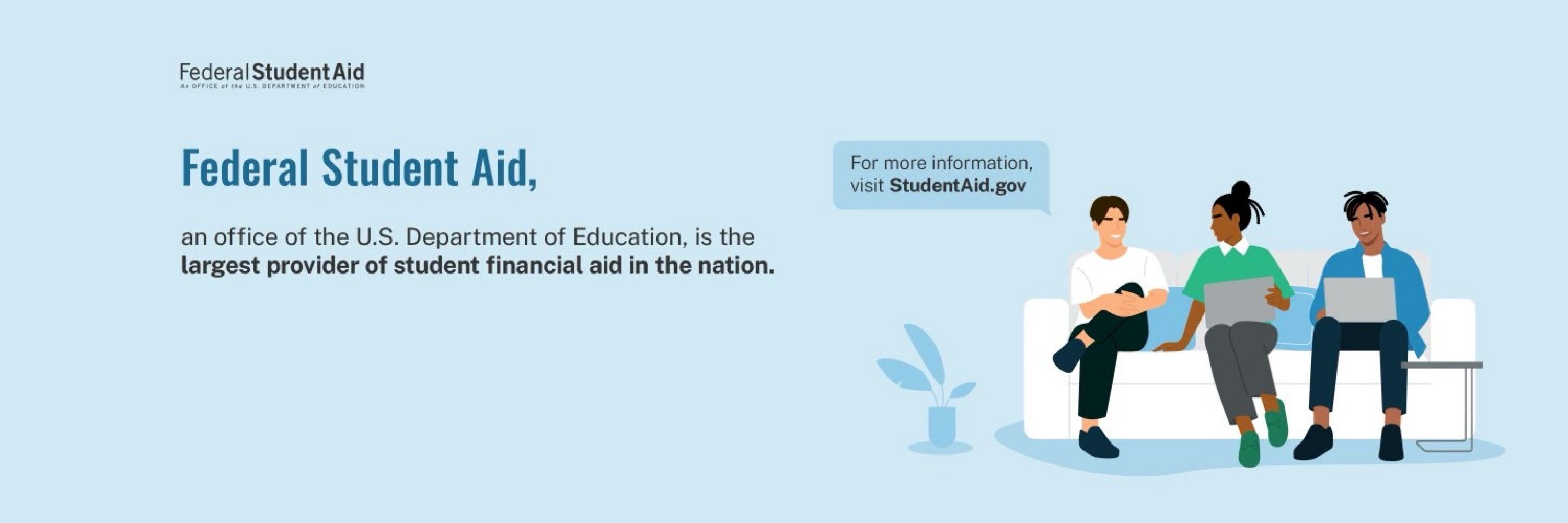 Federal Student Aid
