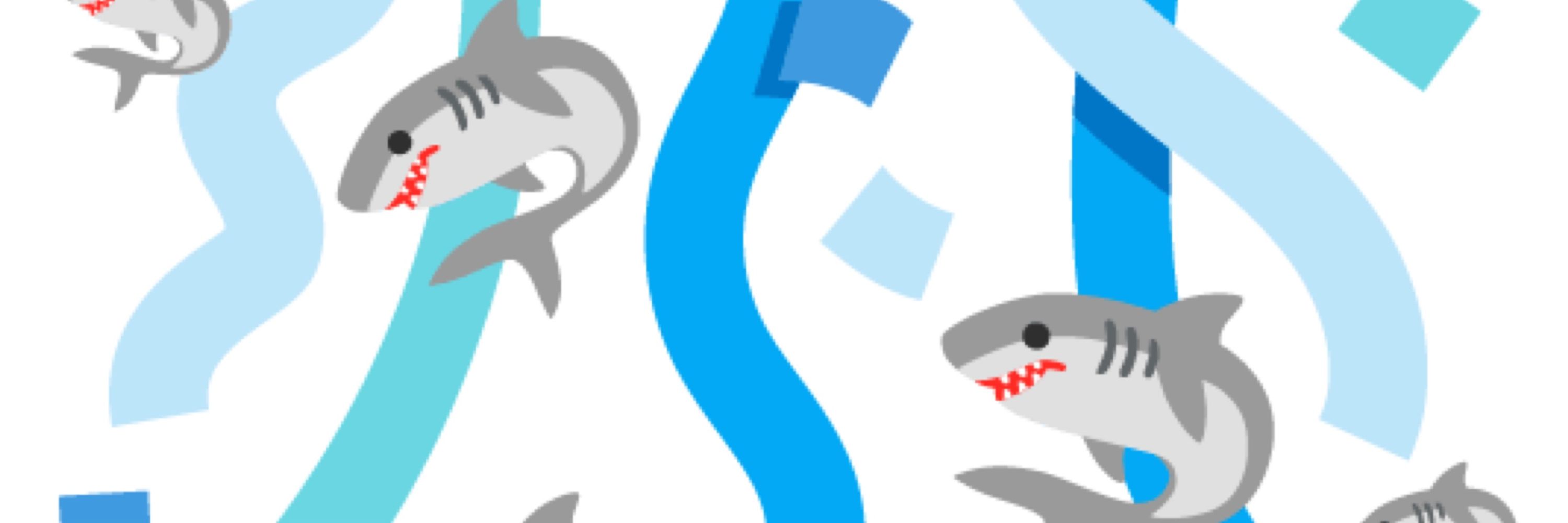 シャーク・アクティビストReino🦈サメ