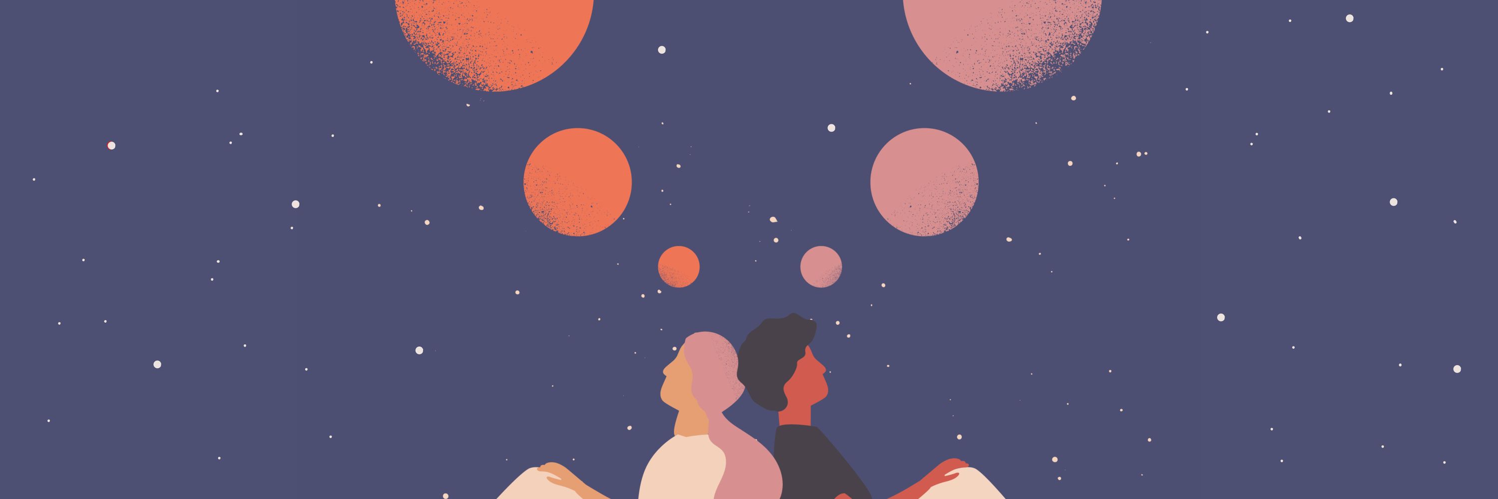 Relationships Project