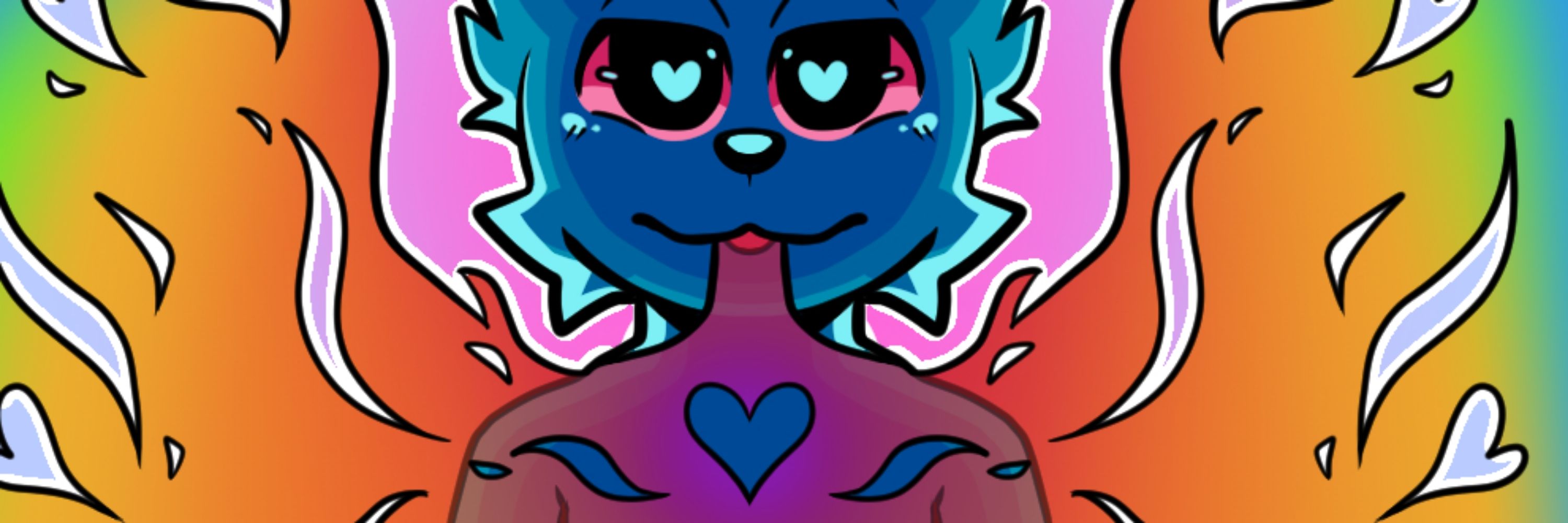 Wednesday_Slime_cat