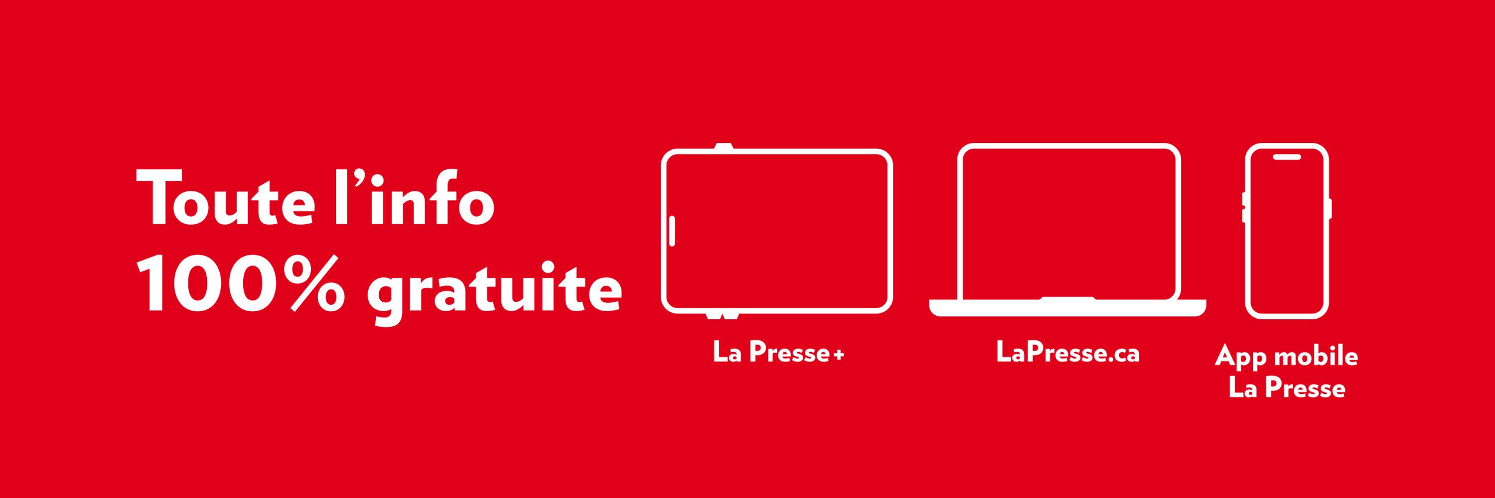 La Presse