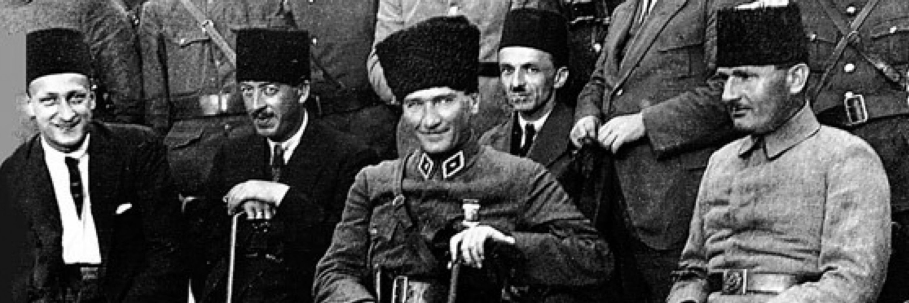 Sade Emekli Vatandaş