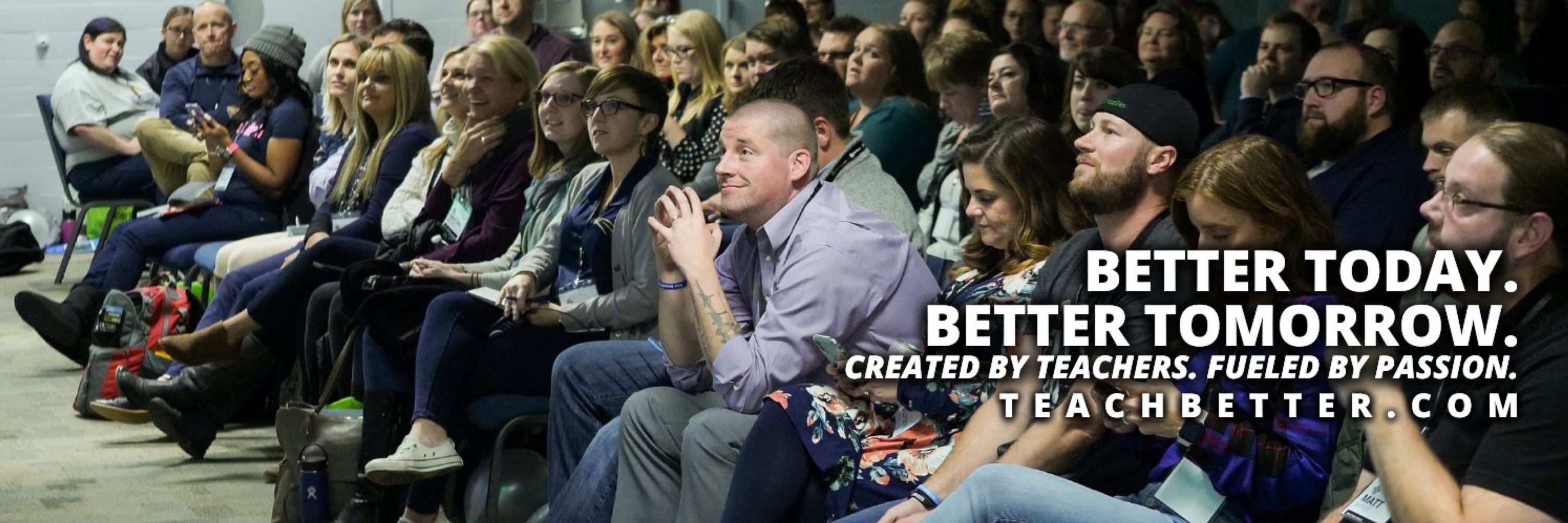 Teach Better Team