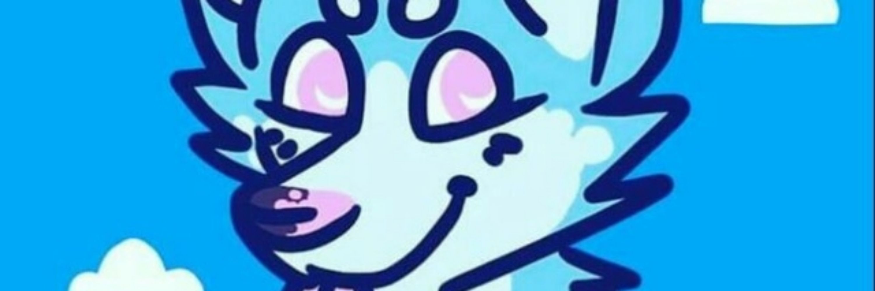 Zero the fox