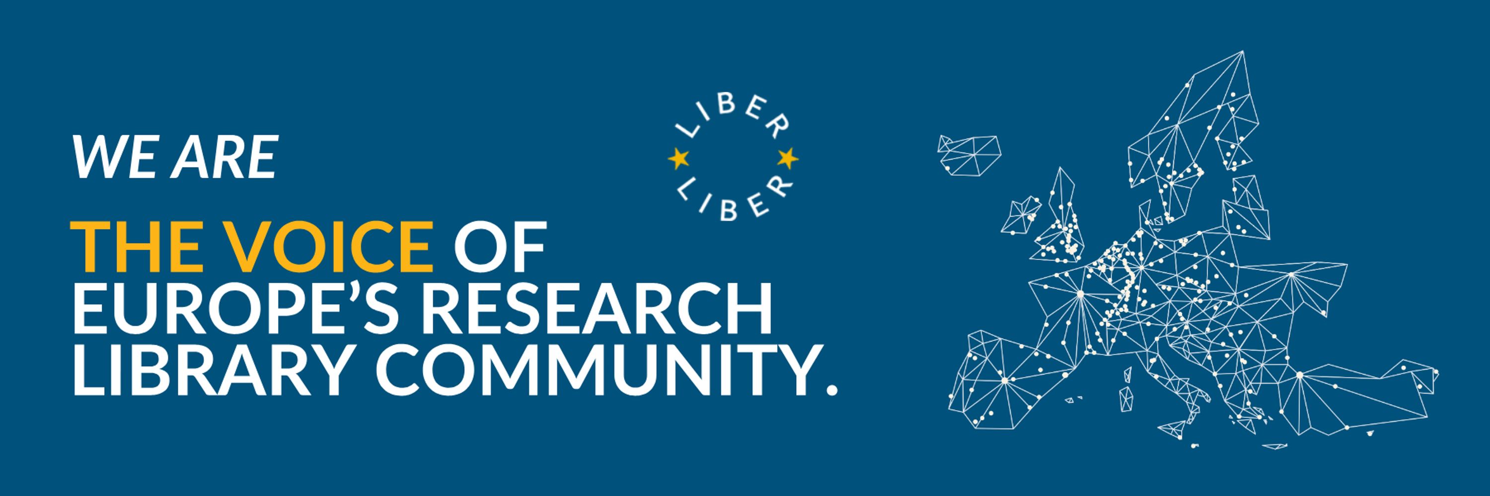 LIBER Europe