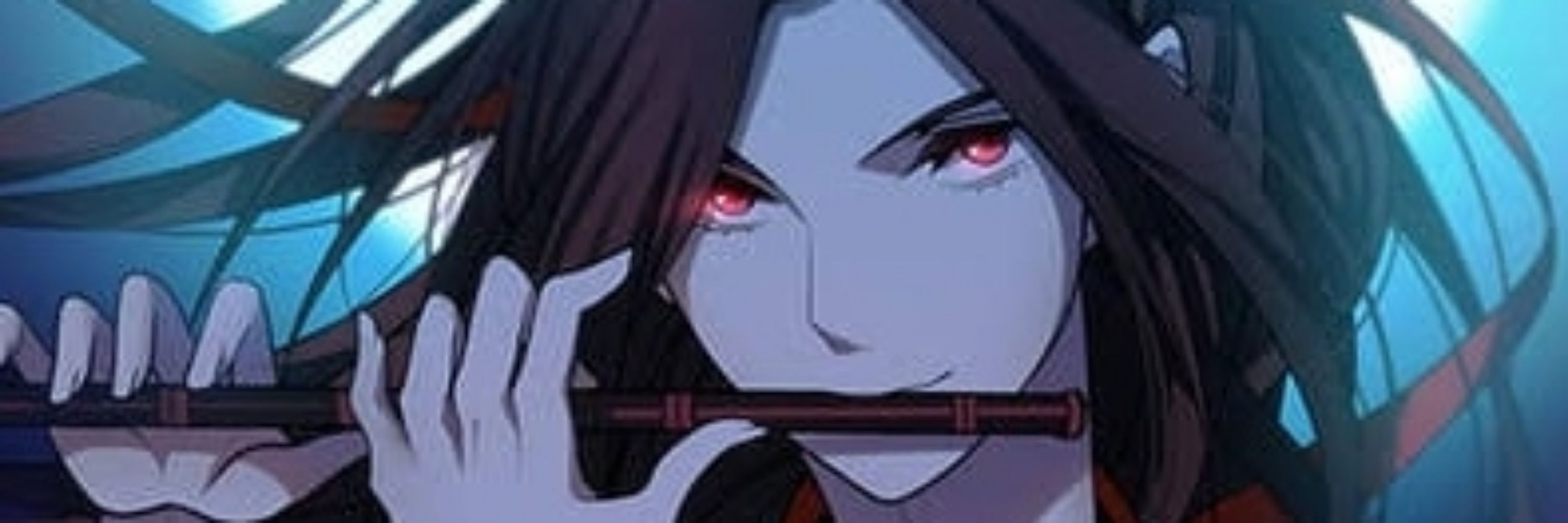 Wei Wuxian