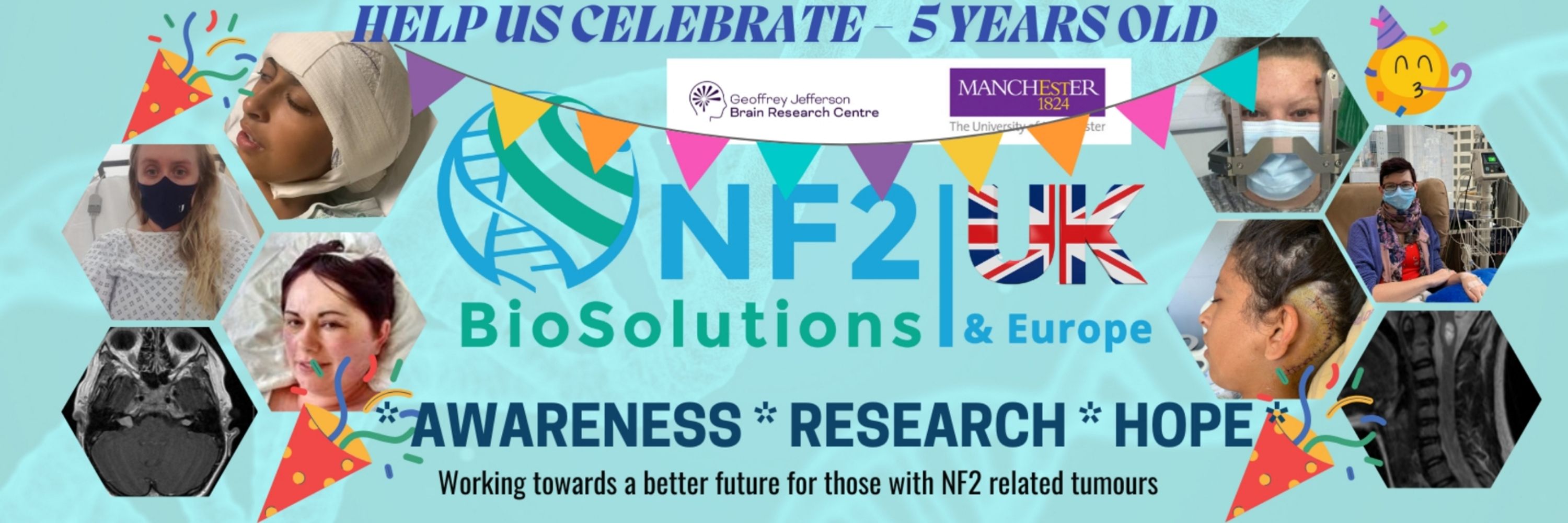 NF2 BioSolutions UK & Europe