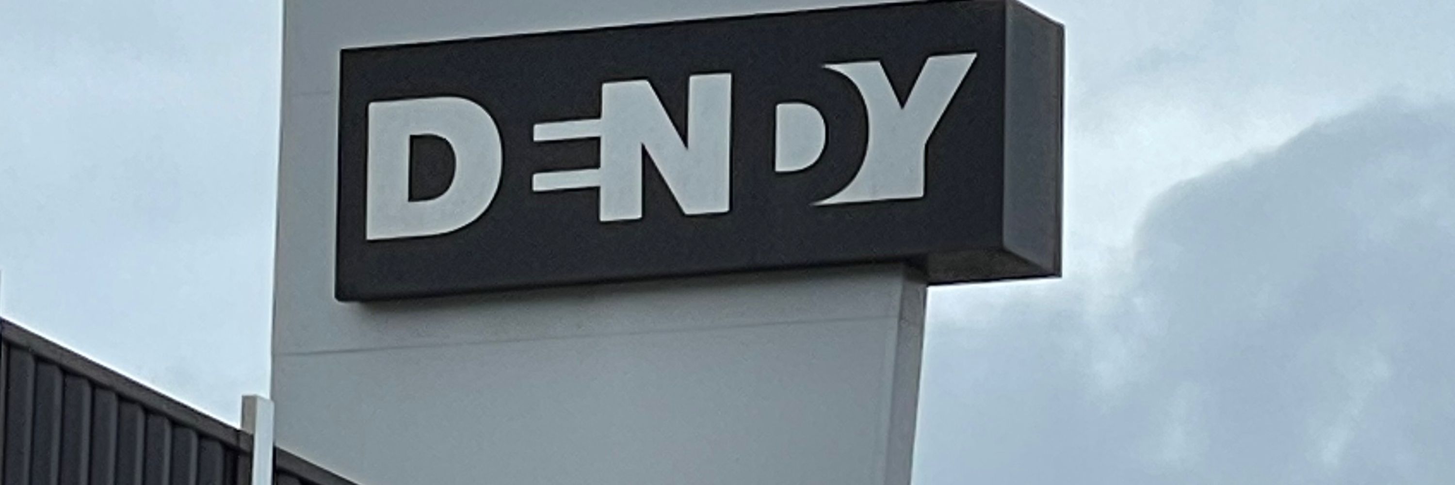 Dendy