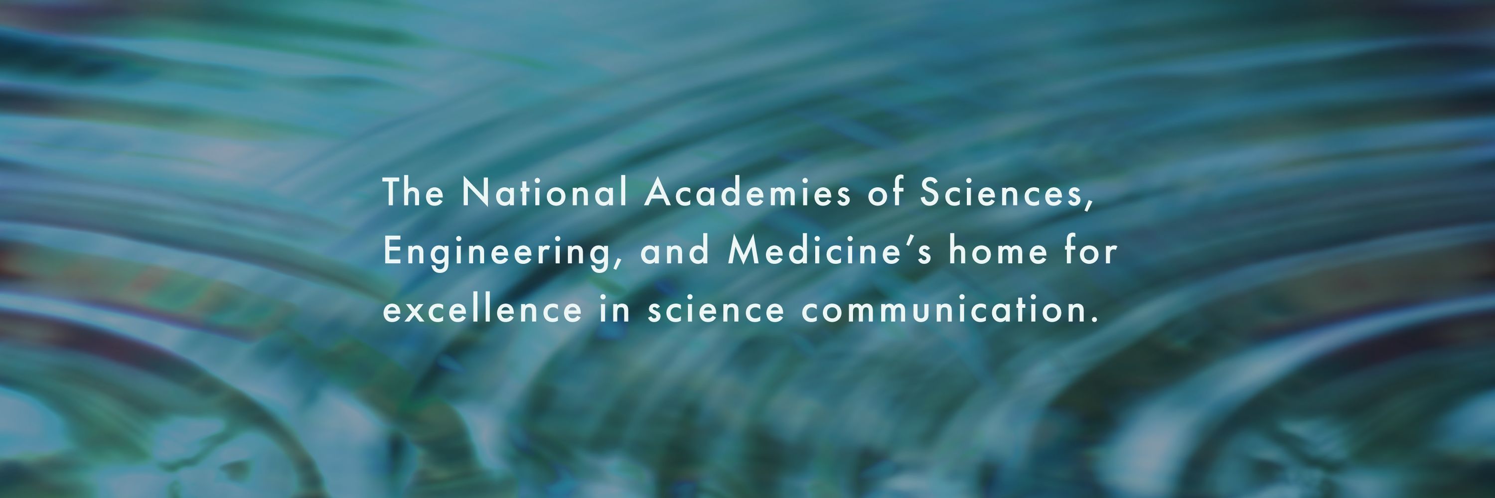 SciComm Excellence