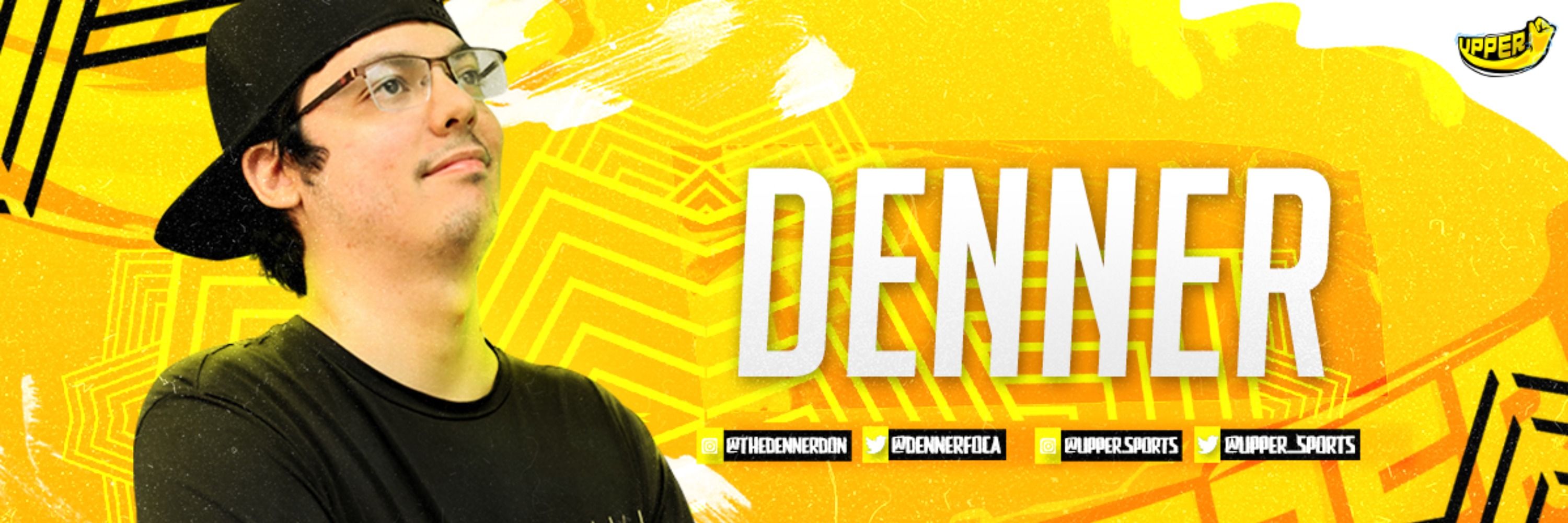 Denner D. Nunes 