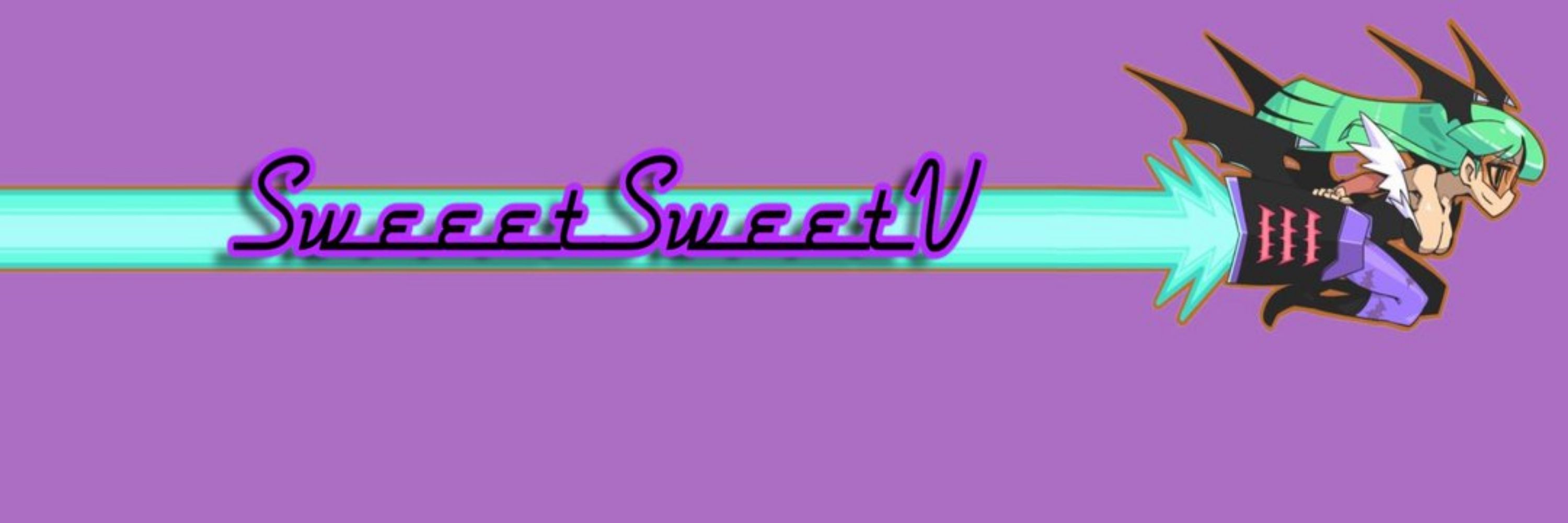 SweeetSweetV