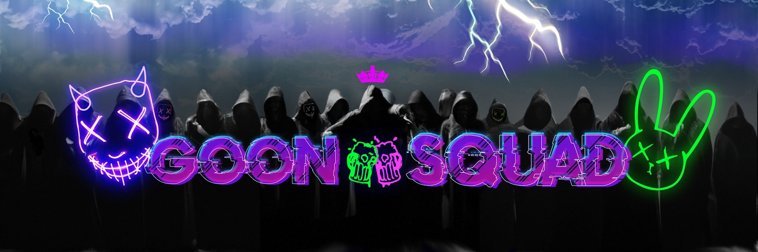 The Goon Squad