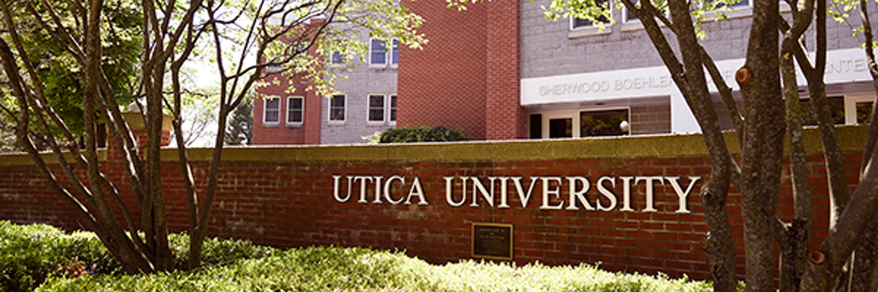Utica University