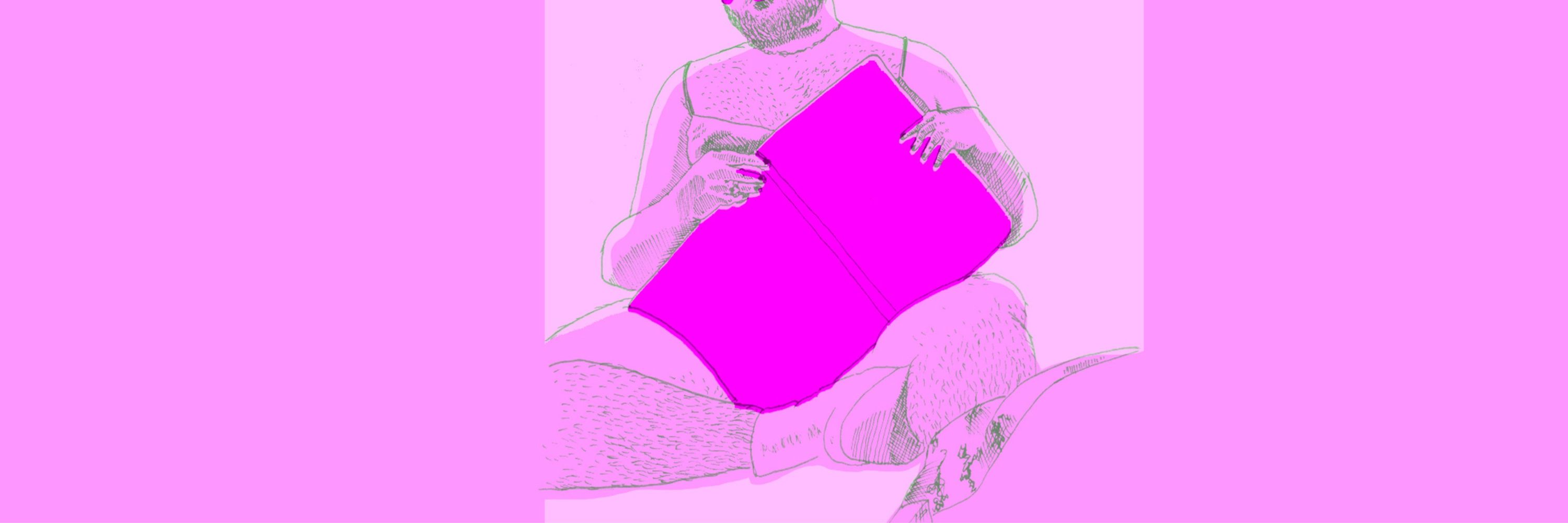 J