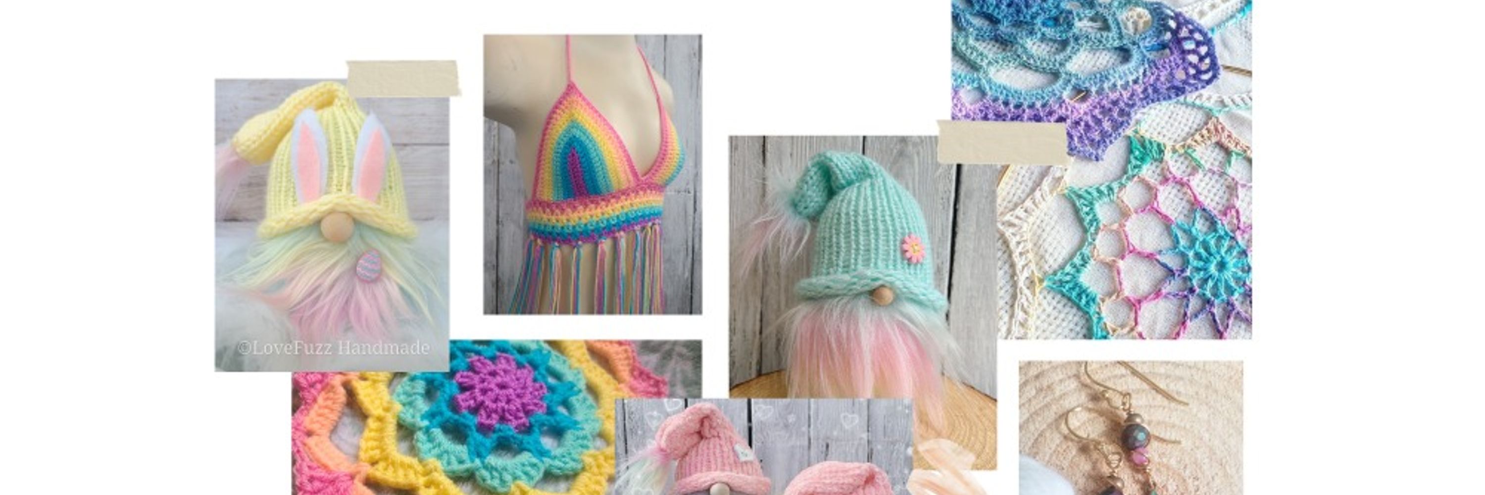 LoveFuzz Handmade 