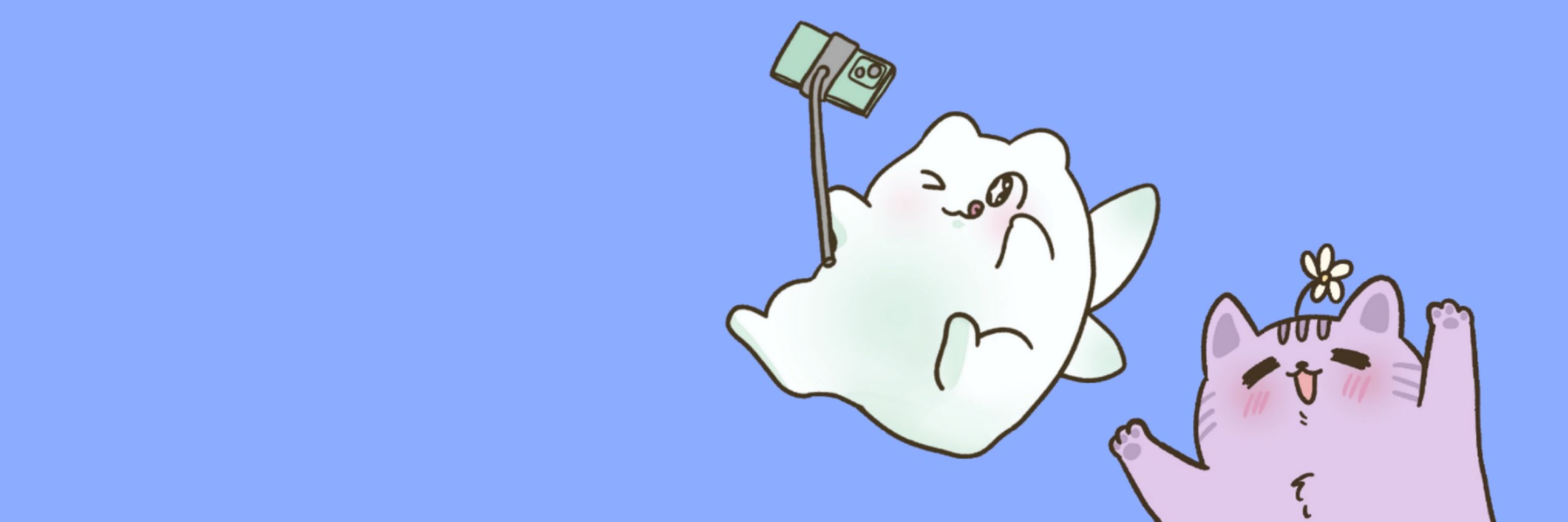 風鈴草花園羊圈圈