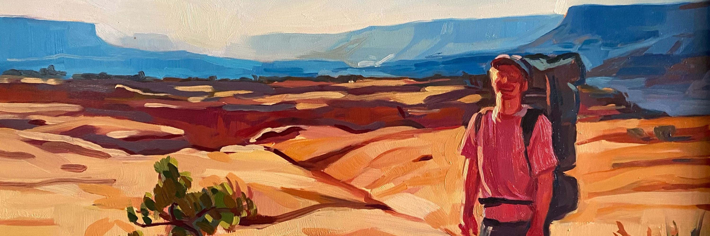 Michael Squires