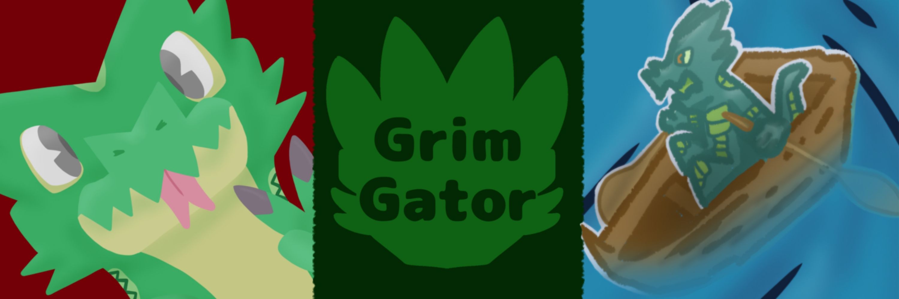 GrimGator