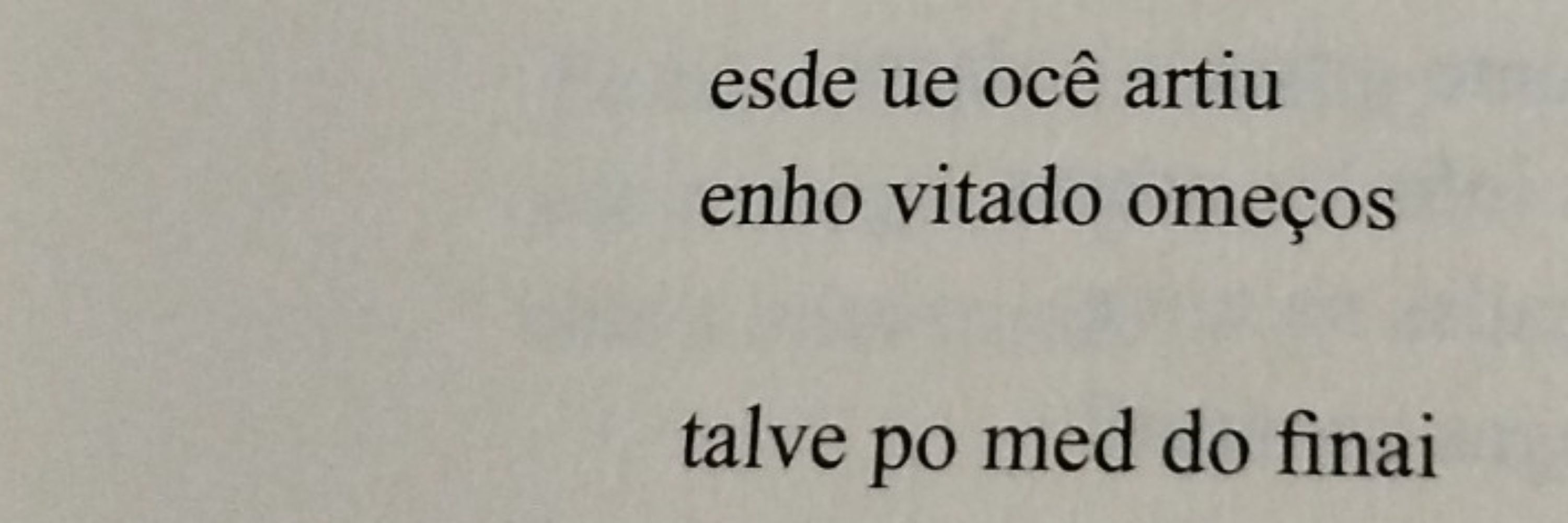 deus do furdunço 